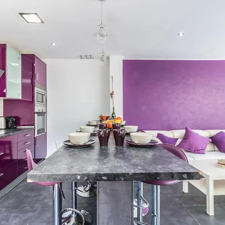 Goldhome - De Lujo Piscina Climatizada Con Jacuzzi 12 Personas Empuriabrava