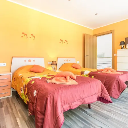 Goldhome - De Lujo Piscina Climatizada Con Jacuzzi 12 Personas