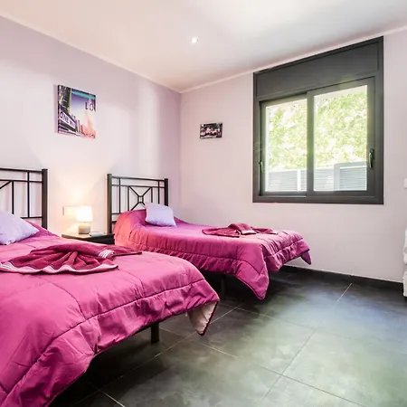 Goldhome - De Lujo Piscina Climatizada Con Jacuzzi 12 Personas Villa
